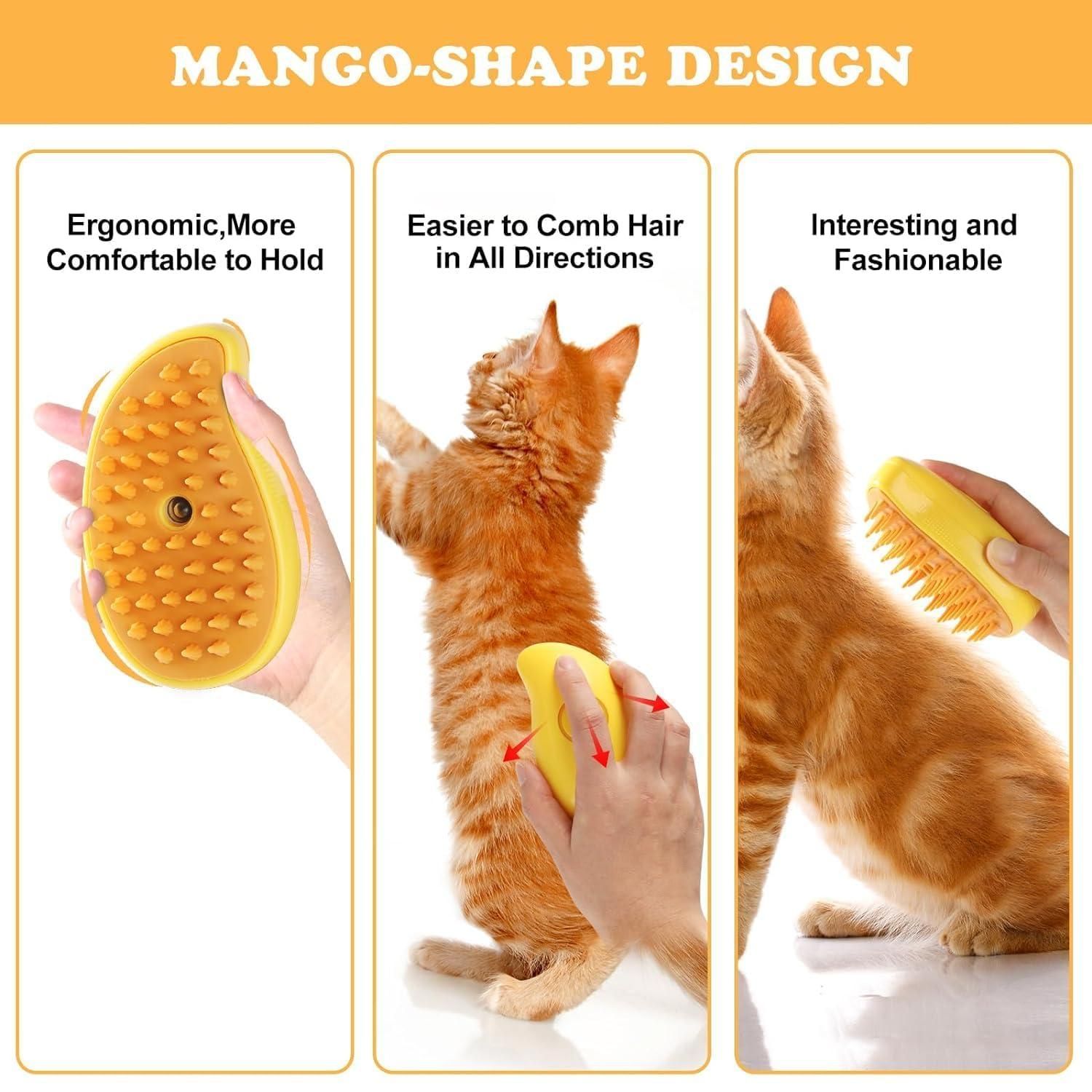 PET ACCESSORIES